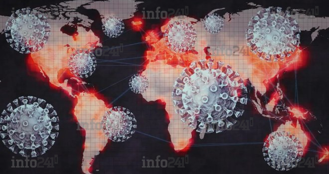 Covid-19&nbsp;: L’OMS s’oppose à l’interdiction des voyages pour lutter contre le variant Omicron