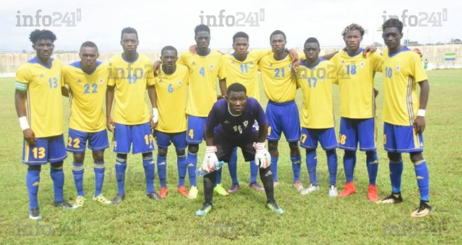CAN U20&nbsp;: le Gabon croisera le fer ce samedi face à la Côte d’Ivoire à Libreville