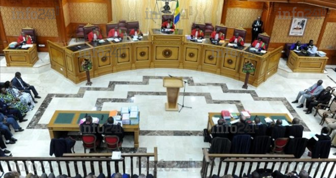 Présidentielle 2025&nbsp;: Les membres des commissions électorales prêteront serment ce vendredi