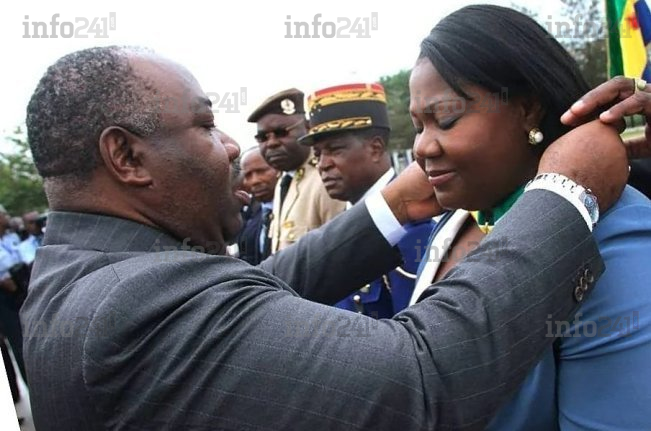 Législatives 2023&nbsp;: La gouverneure de l’Estuaire va tenter sa chance avec le PDG dans la Nyanga