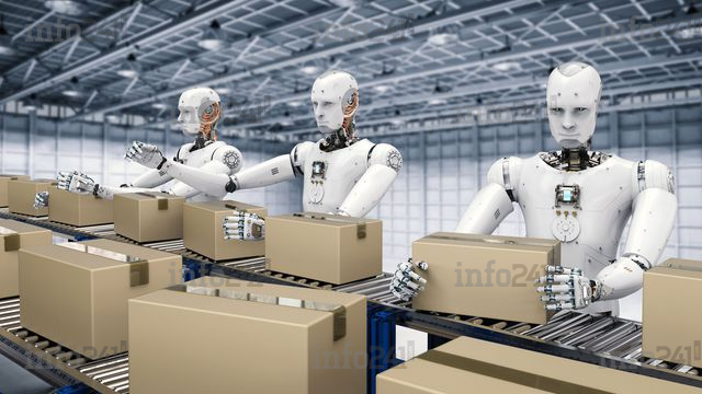 Des banques multilatérales de développement publient une étude sur l’impact de la technologie sur l’emploi