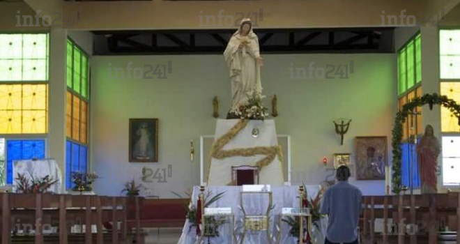 Pentecôte&nbsp;: les journées de dimanche 19 et lundi 20 mai déclarées fériées au Gabon