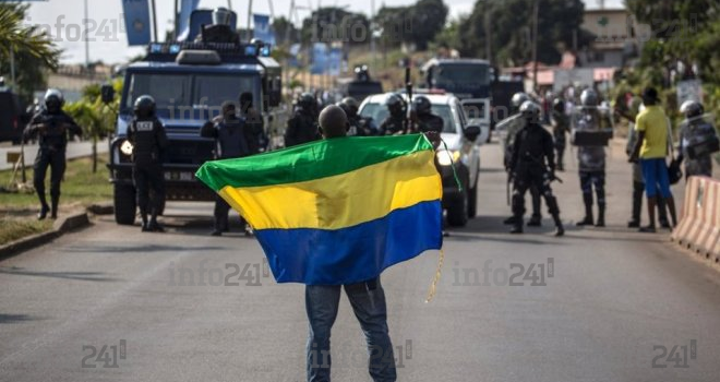 Empêchez-les d’écraser à nouveau les Gabonais·es par la répression de nos libertés&nbsp;!