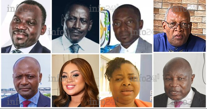 Présidentielle gabonaise : 15 des 19 candidats recalés n’avaient pas les 30 millions de caution !