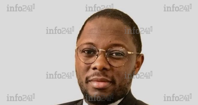 Jocksy Ondo-Louemba&nbsp;: «&nbsp;La grande question de ce référendum est celle de la transparence&nbsp;»