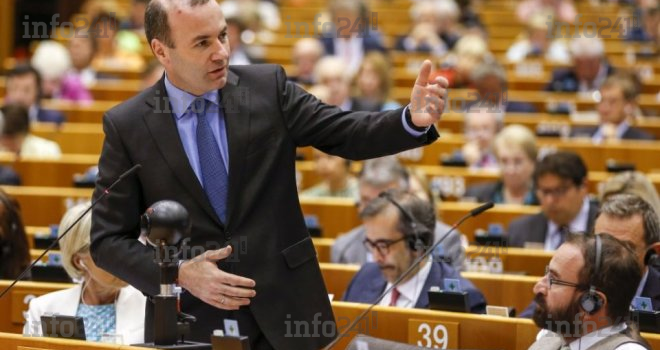 Résolution du Parlement européen sur le Gabon&nbsp;: le groupe PPE recommande des sanctions ciblées 