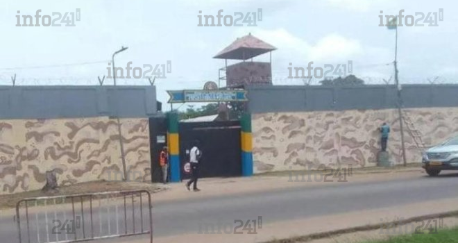 Mort par balle d’un jeune gabonais à Port-Gentil&nbsp;: le policier auteur du drame jeté en prison&nbsp;!