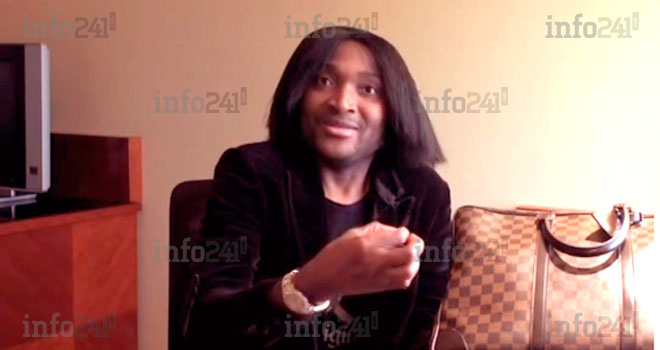 Vidéo&nbsp;: Lanlaire dépeint les machinations mafieuses de la famille Bongo Ondimba