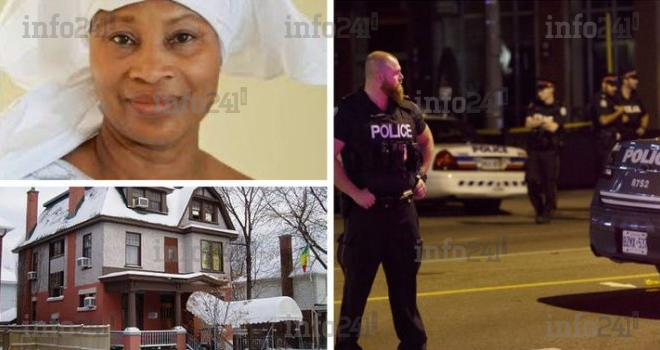 Canada&nbsp;: Une diplomate sénégalaise agressée par la police, Dakar dénonce un acte &laquo;&nbsp;raciste et barbare&nbsp;&raquo;