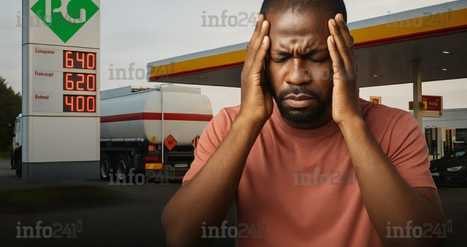 Gabon : La fin des subventions pétrolières en 2026 pourrait avoir de graves incidences sur les ménages