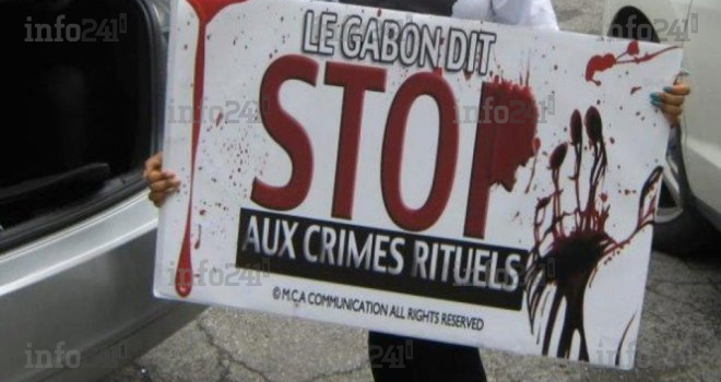 Sacri International lance le projet «&nbsp;Tous vigilants contre les crimes rituels&nbsp;» au Gabon