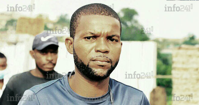 Ntoum&nbsp;: Un gabonais mortellement fauché par un chauffard sans phares qui a pris la fuite