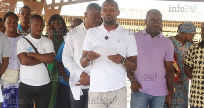 Rentrée syndicale&nbsp;: Le Syndicat des enseignants de l’Éducation nationale du Gabon dénonce et prévient