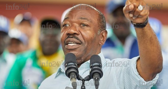 Ali Bongo refuse d’aller défendre son bilan à l’émission de débat &laquo;&nbsp;1 candidat 1 projet&nbsp;&raquo;