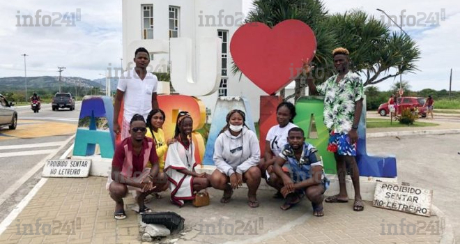 Brésil&nbsp;: Les étudiants gabonais totalisent jusqu’à 5 mois de bourses impayés par l’État