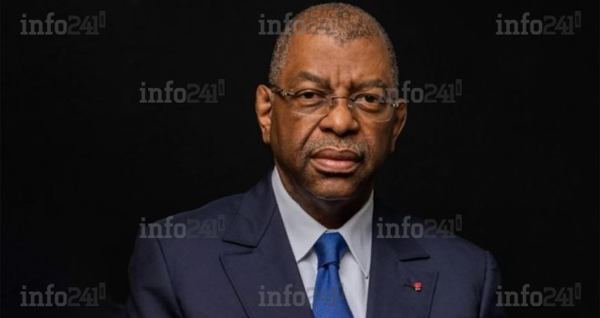 Gabon&nbsp;: Alexandre Barro Chambrier désormais numéro deux du pouvoir exécutif&nbsp;!
