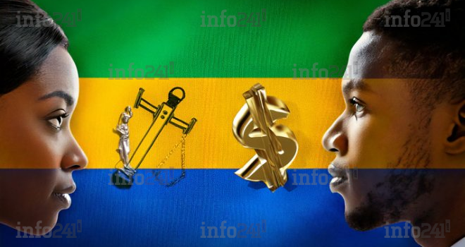 Pour un Gabon nouveau&nbsp;: Le règne du droit, le partage des richesses et la menace d’une dictature