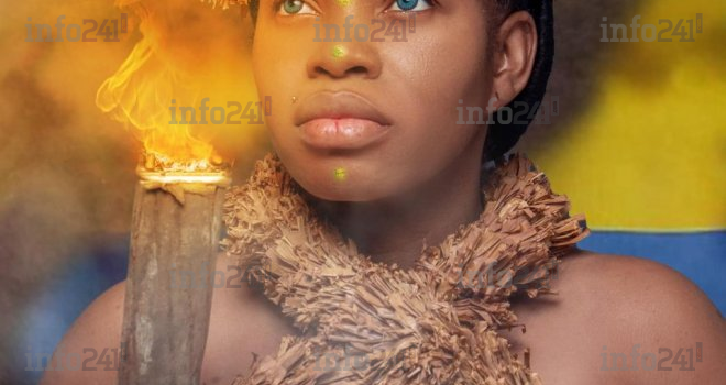 Prix Découvertes RFI 2023 : La chanteuse gabonaise Espoir la Tigresse parmi les 10 finalistes