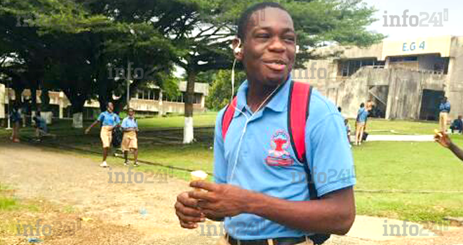 Mort de Gaël Ongone&nbsp;: les autorités gabonaises mettent en garde les &laquo;&nbsp;fauteurs de trouble&nbsp;&raquo;