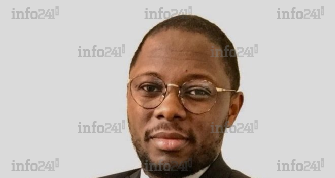 Jocksy Ondo-Louemba&nbsp;: «&nbsp;La grande question de ce référendum est celle de la transparence&nbsp;»