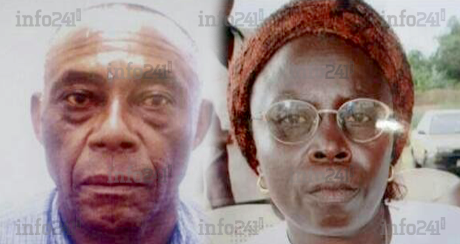 Malibé 2&nbsp;: Le couple de squatteurs-tueurs arrêté par la police gabonaise après 24h de traque