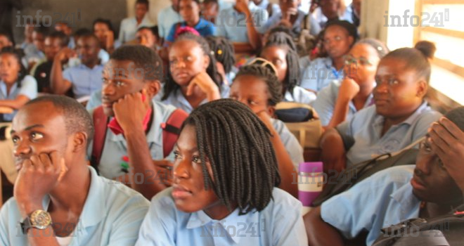 Egalité des chances an 4 : l’école gabonaise, ses questions et ses deux vitesses