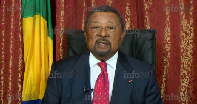 Jean Ping : « Le Gabon et les Gabonais doivent sortir d’une dictature qui pille et qui tue »