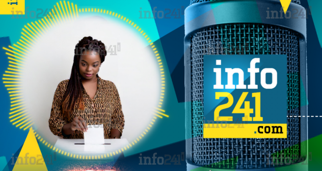 #84 CkilsEnPensent&nbsp;: La campagne référendaire et le vote du projet de constitution du Gabon