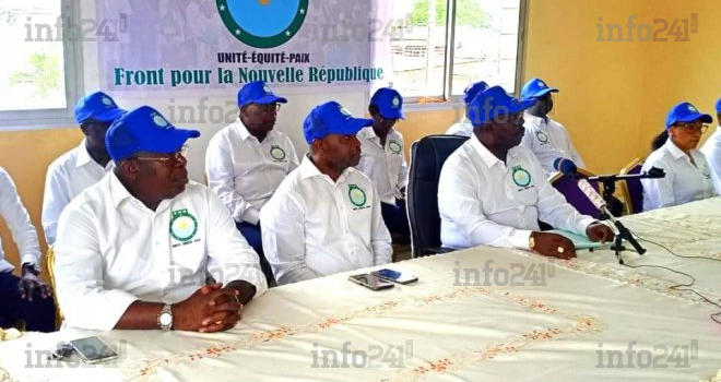 L’ancien maire de Port-Gentil et dinosaure du PDG lance sa propre formation politique