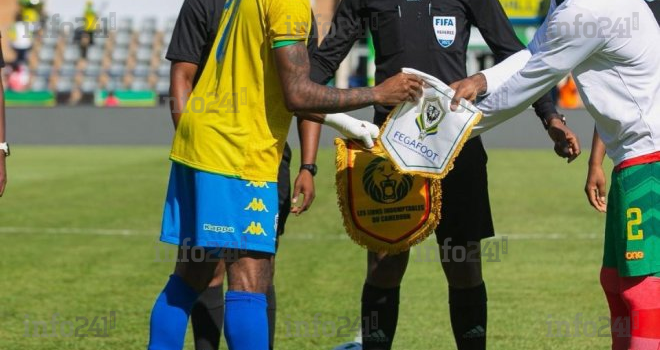 CAN Maroc U23&nbsp;: Le comité d’organisation remplace déjà le Gabon par... le Cameroun&nbsp;!