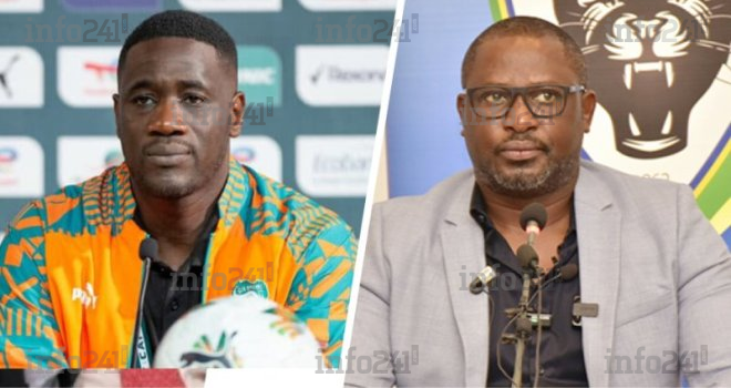 Gabon vs Côte d’ivoire&nbsp;: Les joueurs retenus pour le choc aller connus les 27 et 29 août