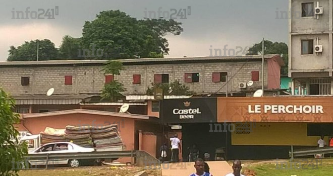 La mairie de Libreville confisque les matelas d’un célèbre boxon de la capitale gabonaise