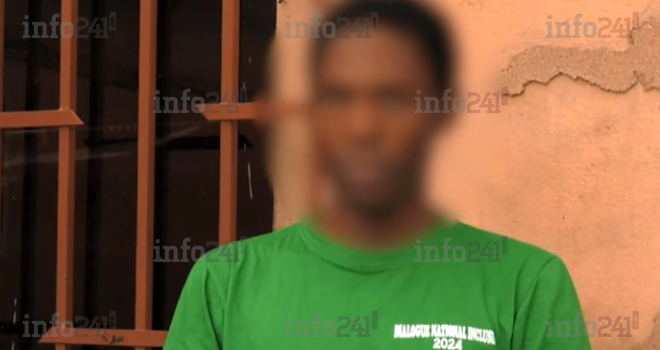 Un jeune &laquo;&nbsp;prophète&nbsp;&raquo; gabonais arrêté pour avoir enceinté et fait avorter une adolescente de 15 ans
