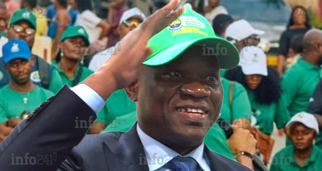 Locales 2025&nbsp;: Malgré les accusations de fraudes, l’UDB rafle plus de la moitié des sièges du pays