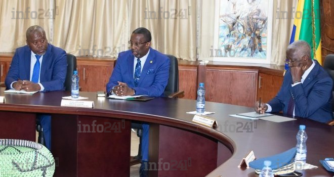 Reprise du National Foot&nbsp;: les autorités gabonaises se veulent rassurantes pour septembre prochain