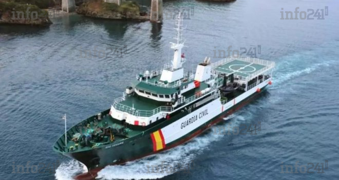 Espagne : Des corps de migrants retrouvés ligotés en mer, une enquête pour homicide ouverte
