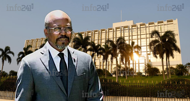 Présidentielle 2025 : Bilie-By-Nze, la grosse gifle des urnes pour l’ancien griot du régime Bongo