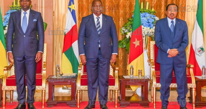 Sommet extraordinaire de la CEMAC&nbsp;: des mesures fortes pour sauver l’économie d’Afrique centrale