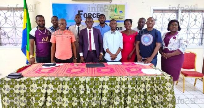 Dialogue national&nbsp;au Gabon&nbsp;: Les résolutions de la Convention citoyenne de la FPG