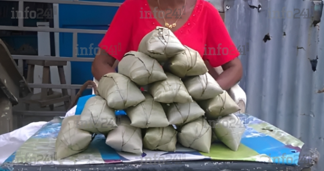 Gabon&nbsp;: Une vendeuse de manioc aux excréments humains devant la justice ce jeudi à Mouila
