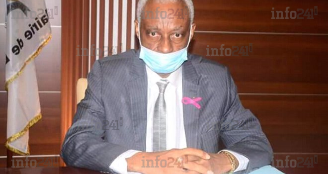 Eugène Mba relance les contrôles et la collecte des taxes municipales à Libreville