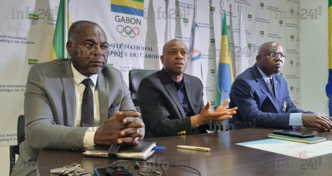 Crise au CNOG&nbsp;: Cresant Pambo face à la contestation des fédérations sportives