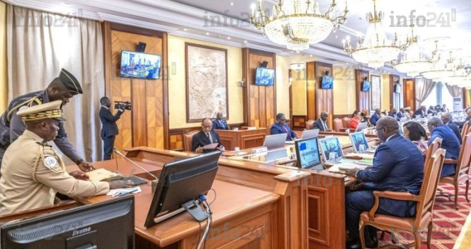 Conseil des ministres du 19 décembre&nbsp;: 15 décisions majeures prises par les autorités gabonaises