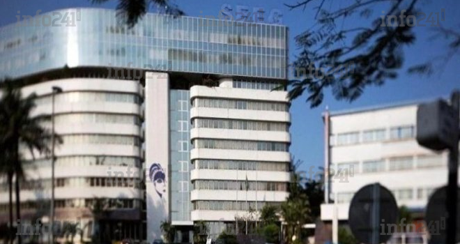 Oligui Nguema sonne la fin de l’administration provisoire à la SEEG et passe les clés au FGIS&nbsp;!