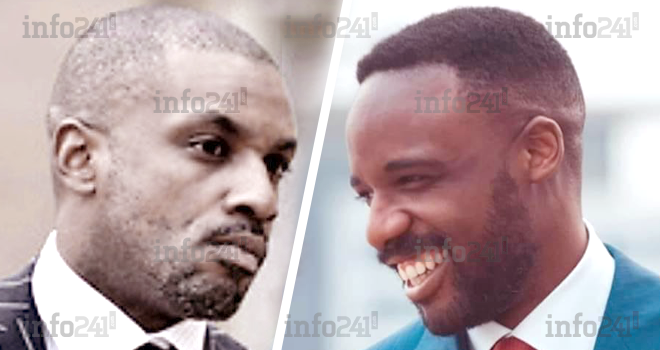 Frédéric et Denis Omar Bongo visés par le projet d’inéligibilité à présidentielle de 2023 ?