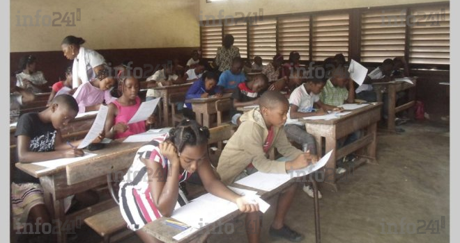CEP 2024 au Gabon&nbsp;: La Nyanga fait la course en tête des provinces avec un taux de réussite record