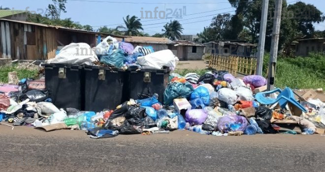 L’insalubrité urbaine à Port-Gentil&nbsp;: un fléau persistant qui menace santé et environnement
