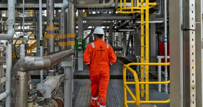 Pétrole&nbsp;: Le Gabon relance ses réserves avec déjà 25 millions de barils confirmés au large de Mayumba