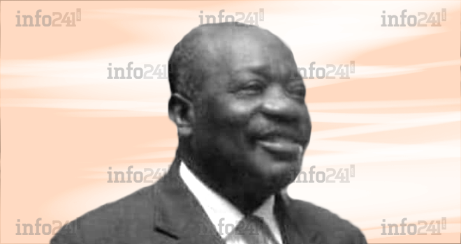 Luc Marat Abyla, le mythique «&nbsp;père de la rigueur&nbsp;» du lycée national Léon Mba