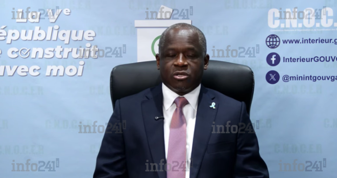 Partielles du 22 novembre&nbsp;: l’UDB toujours en force hégémonique, la Ngounié plonge dans l’impasse